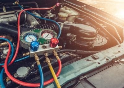 Air Conditioning Repair